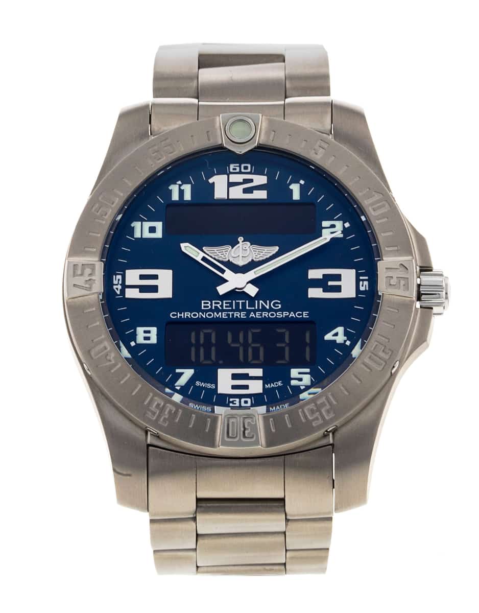 Breitling Aerospace Evo E79363 Breitling Aerospace Evo E79363